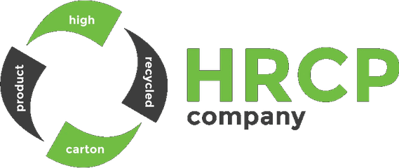 HRCP Company - High Recycled Carton Product